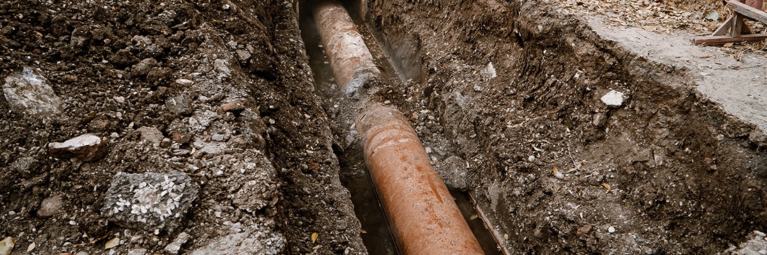 Ricerca Perdite Acqua Da Scarico